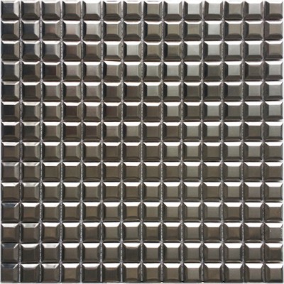 Mozaika Inox 1 30x30