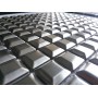Mozaika Inox 1 30x30