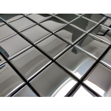 Mozaika Inox Poler 2 30x30